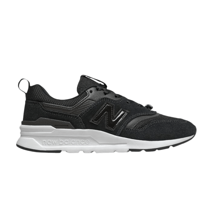 New Balance 997H Mystic Crystal (Women's)