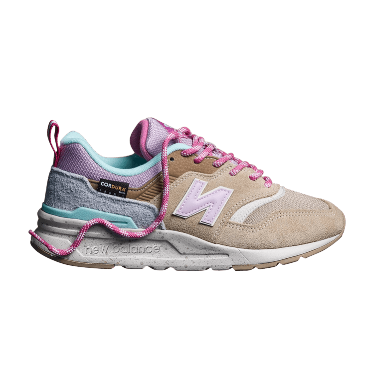 New Balance 997 Outdoor Pack (Women's)