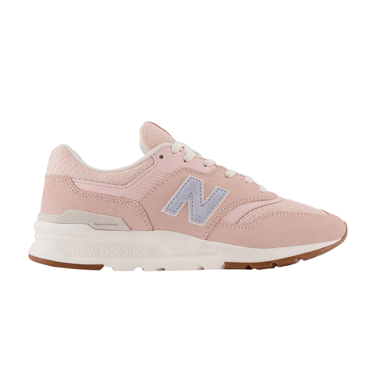 New Balance 997H Light Pink Blue (Women's)