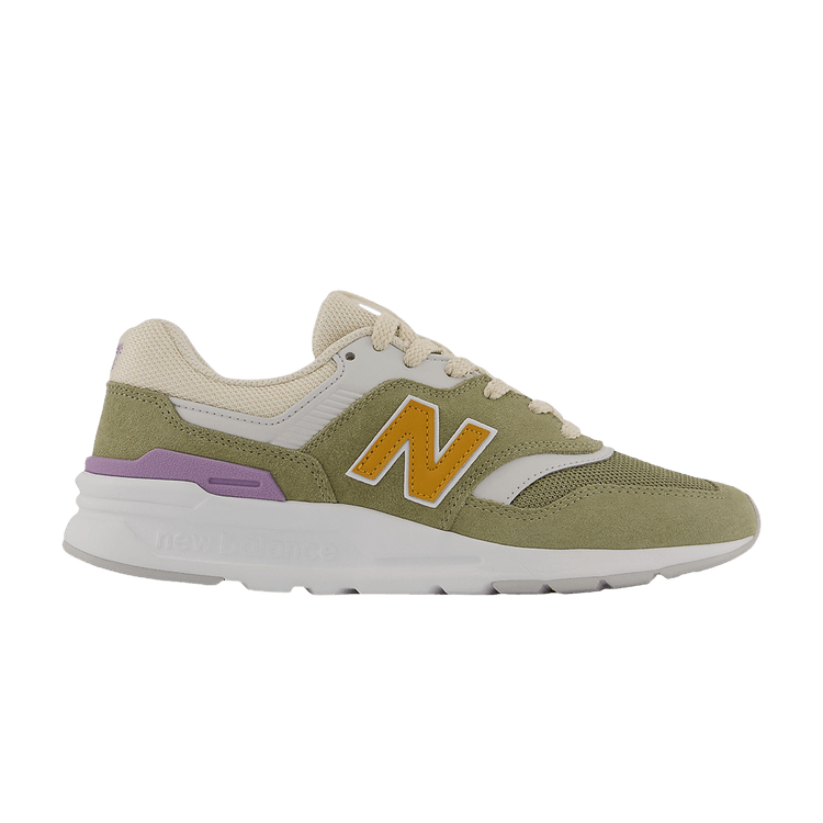 New Balance 997H True Camo Golden Hour (Women's)