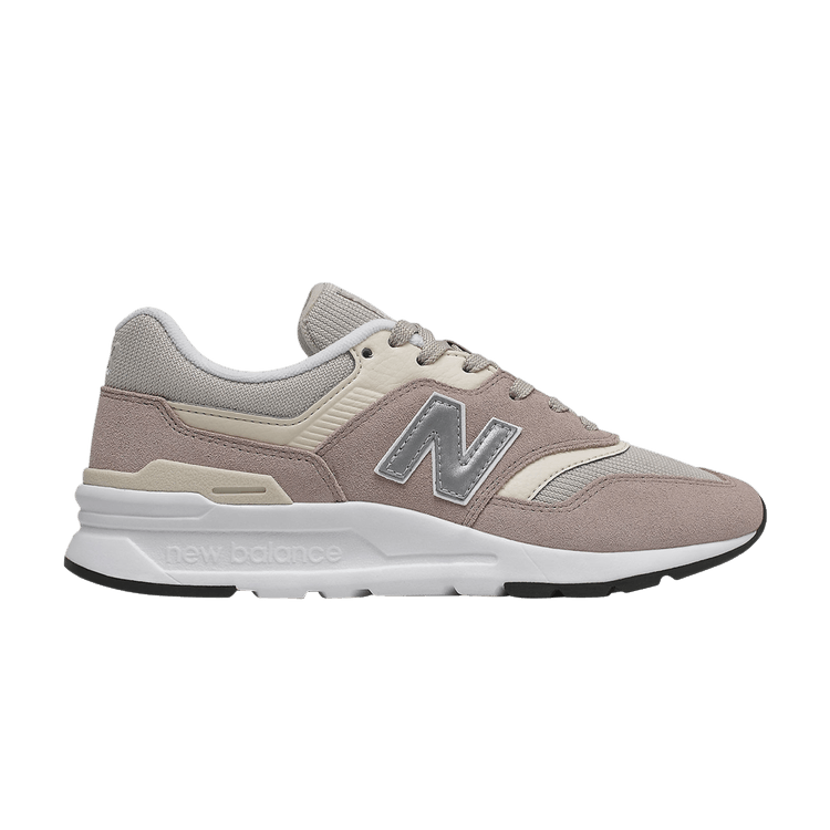 New Balance 997H Au Lait (Women's)