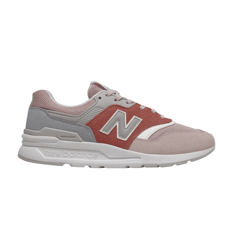 New Balance 997H Purple Grey (Women's)