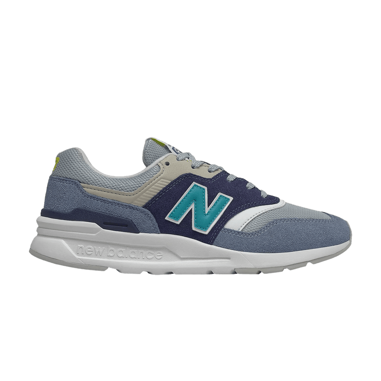 New Balance 997H Navy Grey (Women's)