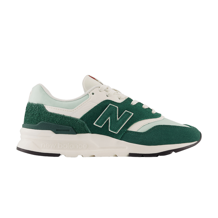 New Balance 997H Nightwatch Green (Women's)