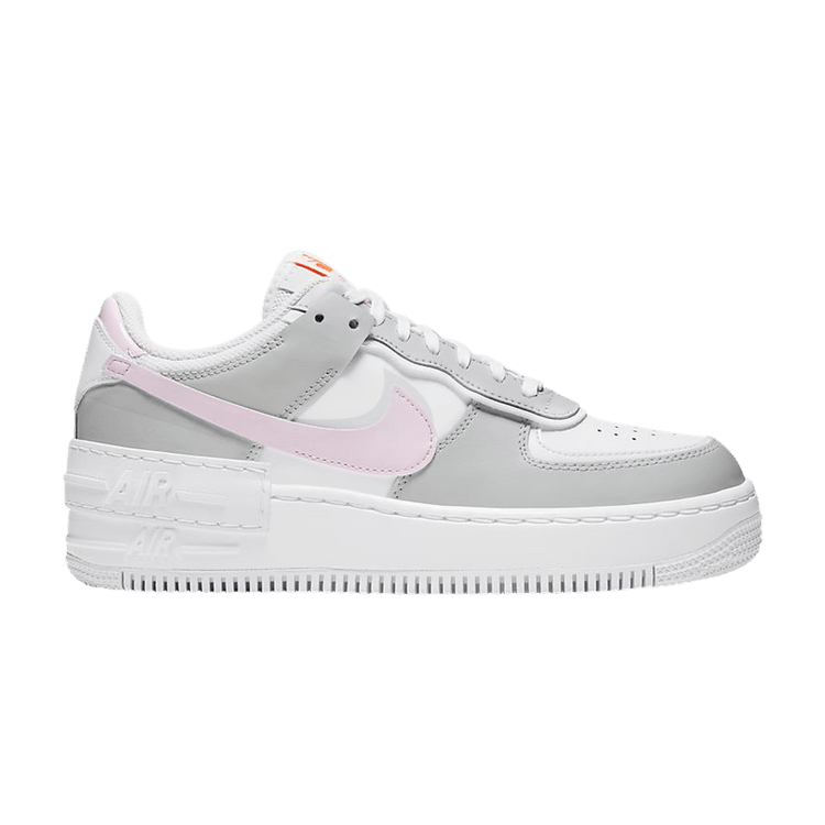 Nike Air Force 1 Low Shadow Photon Dust Pink Foam (Women's)