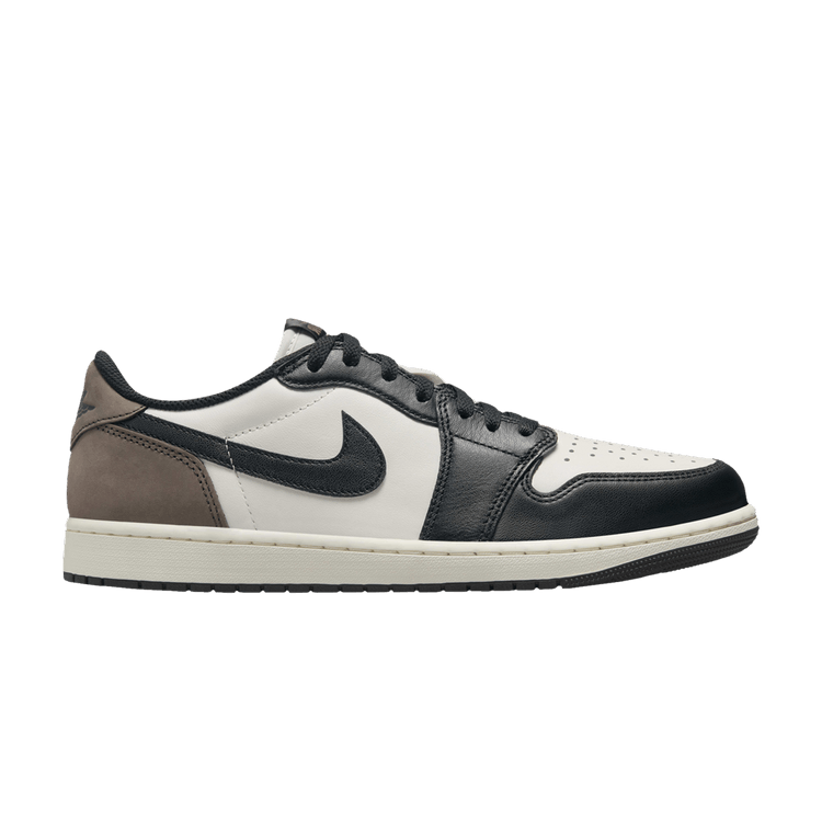 Jordan 1 Retro Low OG Mocha