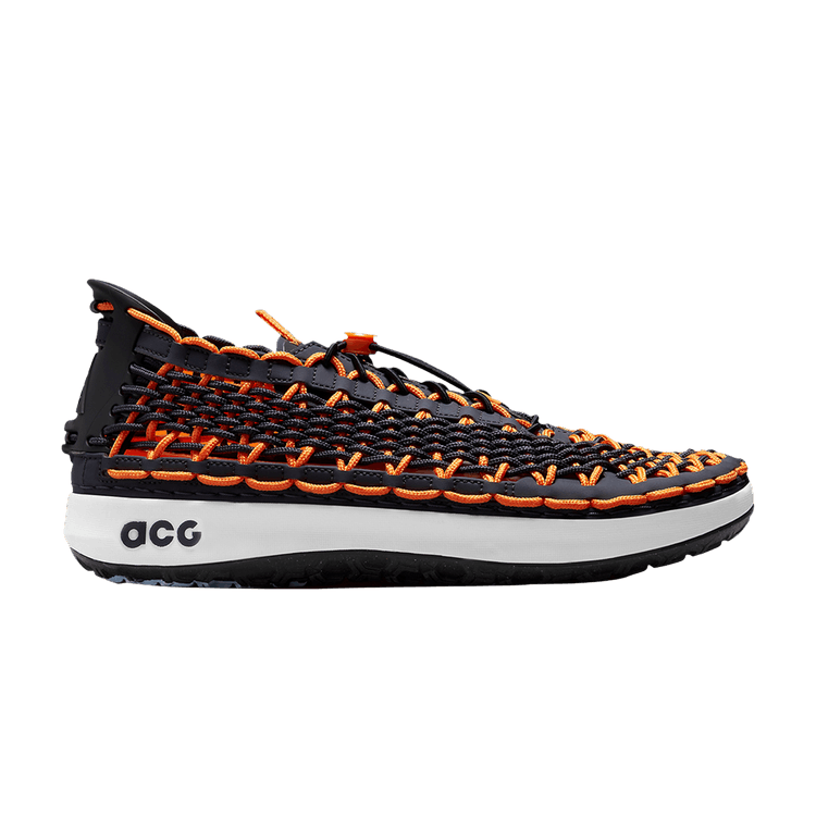 Nike ACG Watercat+ Bright Mandarin Gridiron
