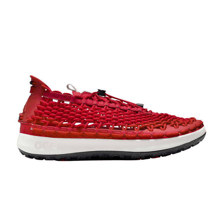Nike ACG Watercat+ University Red Summit White