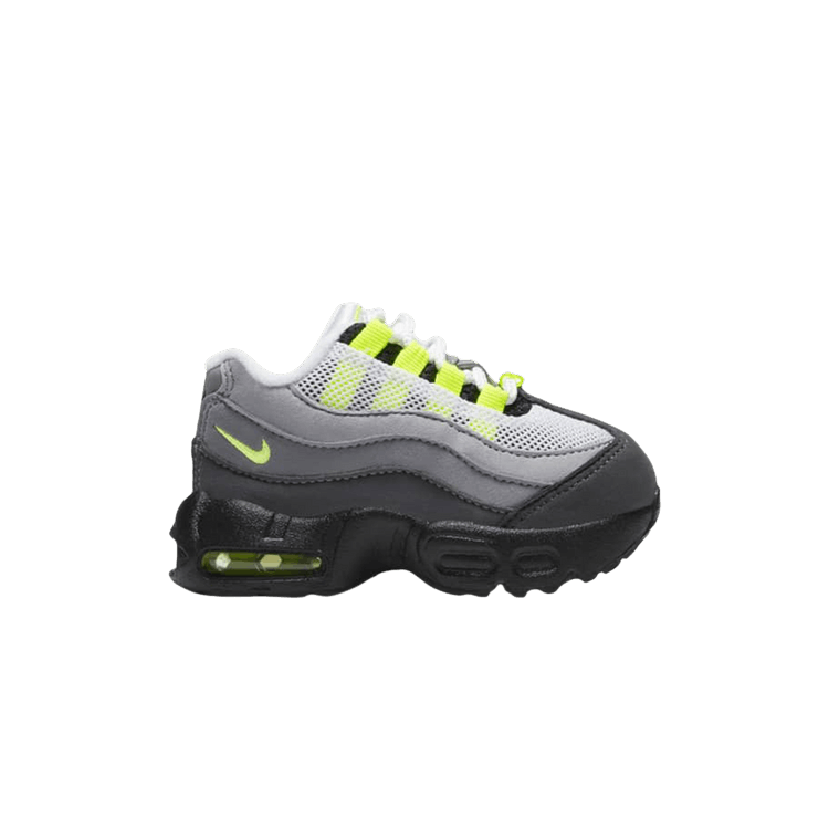 Nike Air Max 95 OG Neon (2020) (TD)