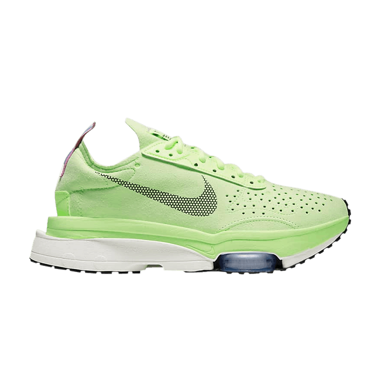 Nike Air Zoom-Type Barely Volt (Women's)