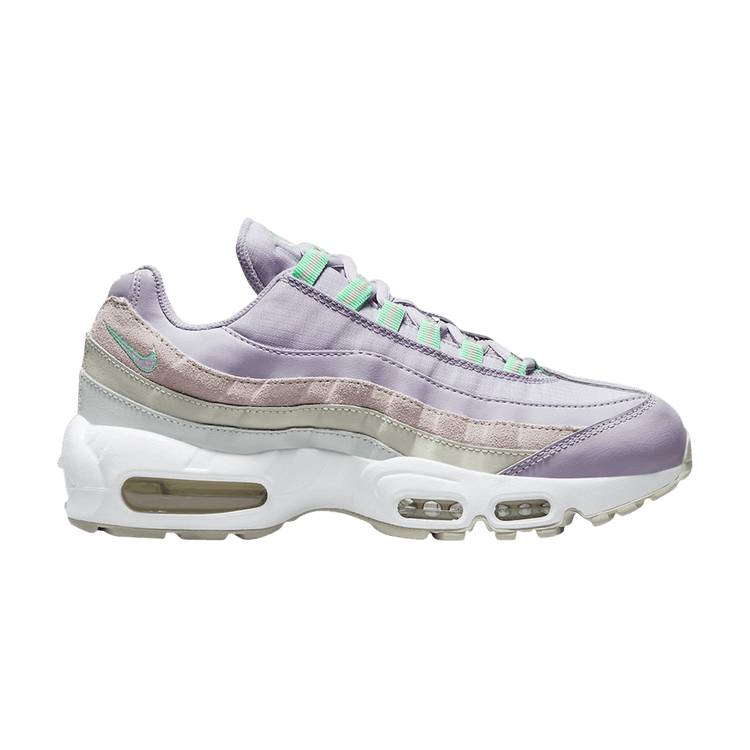 Nike Air Max 95 Lavender (Women's)