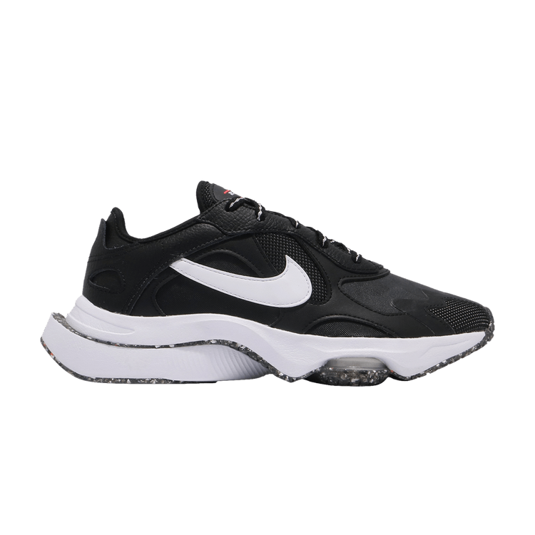 Nike Air Zoom Division Black White (Women's)