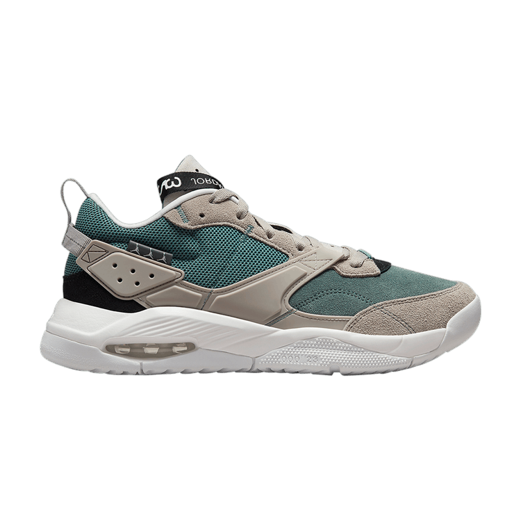 Jordan Air NFH Hasta College Grey