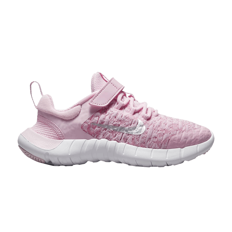 Nike Free RN 2021 Pink Foam (PS)