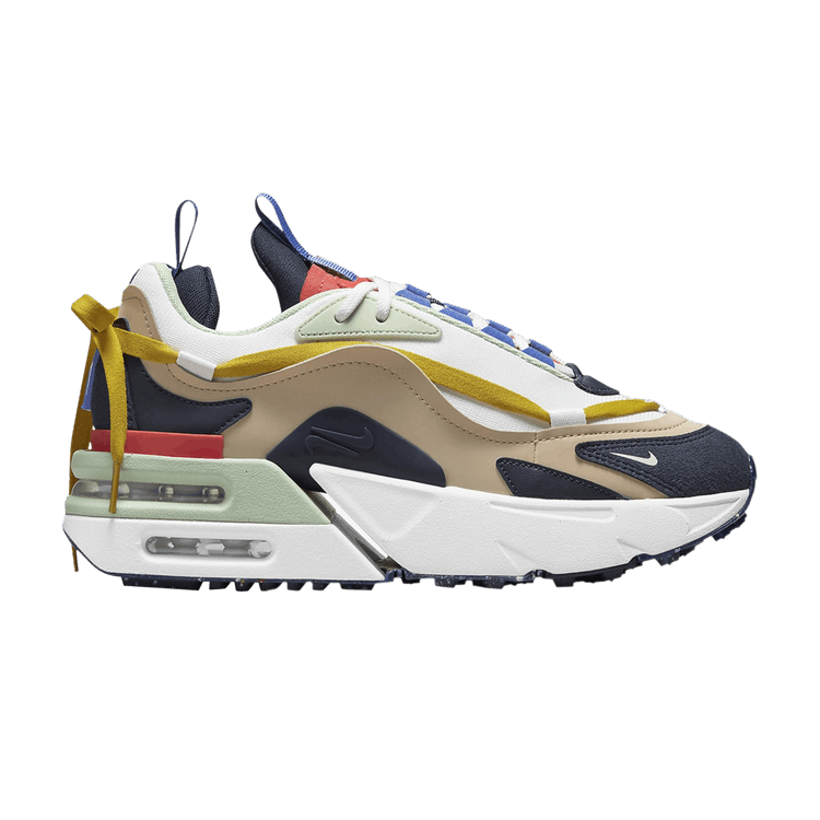 Nike Air Max Furyosa Rattan (Women's)