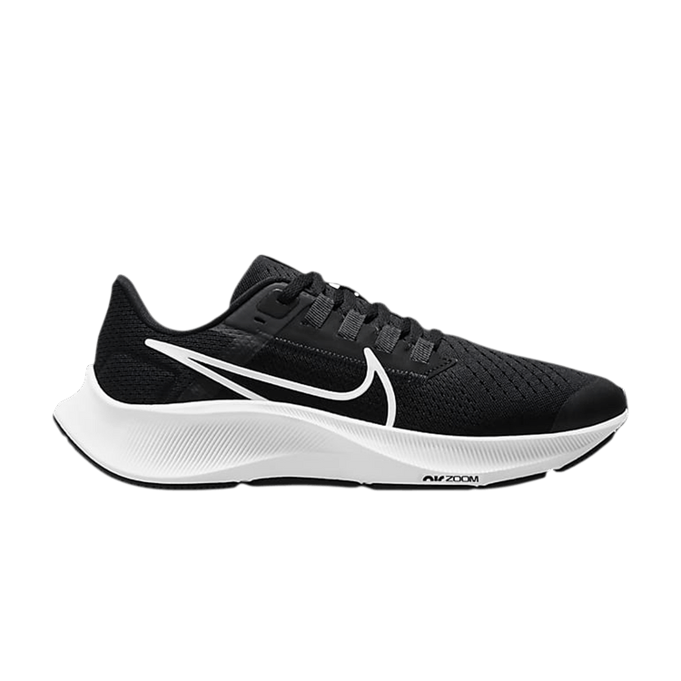 Nike Air Pegasus 38 Black White (GS)