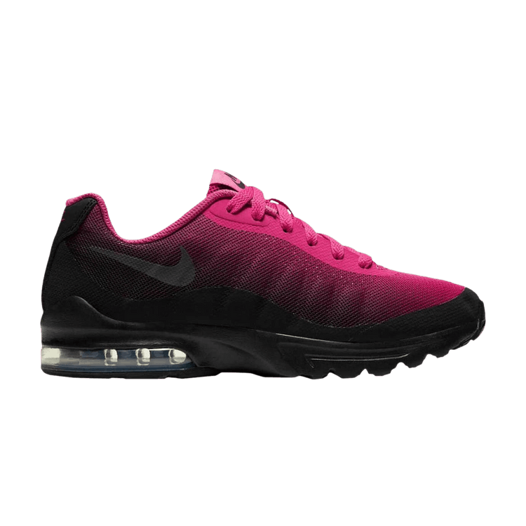 Nike Air Max Invigor Black Watermelon (GS)