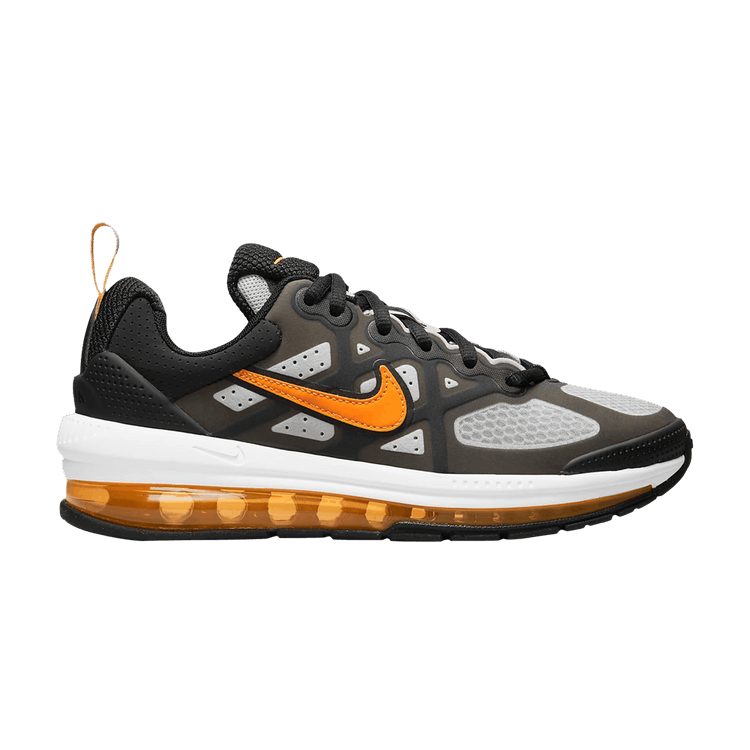 Nike Air Max Genome Black Orange Grey (GS)