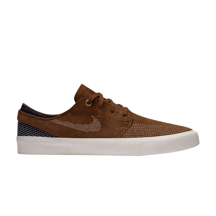 Nike SB Zoom Stefan Janoski RM Sashiko Brown