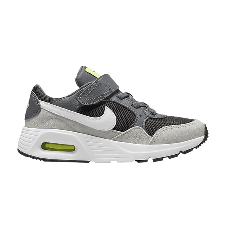 Nike Air Max SC Iron Grey (PS)