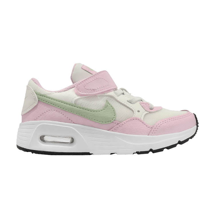 Nike Air Max SC Pink Foam Honeydew (PS)