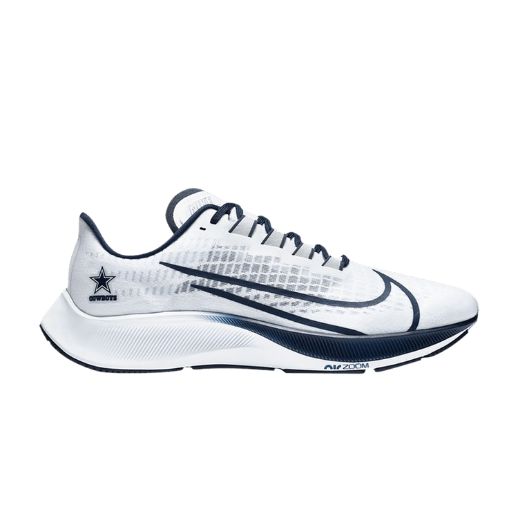 Nike Air Zoom Pegasus 37 Dallas Cowboys