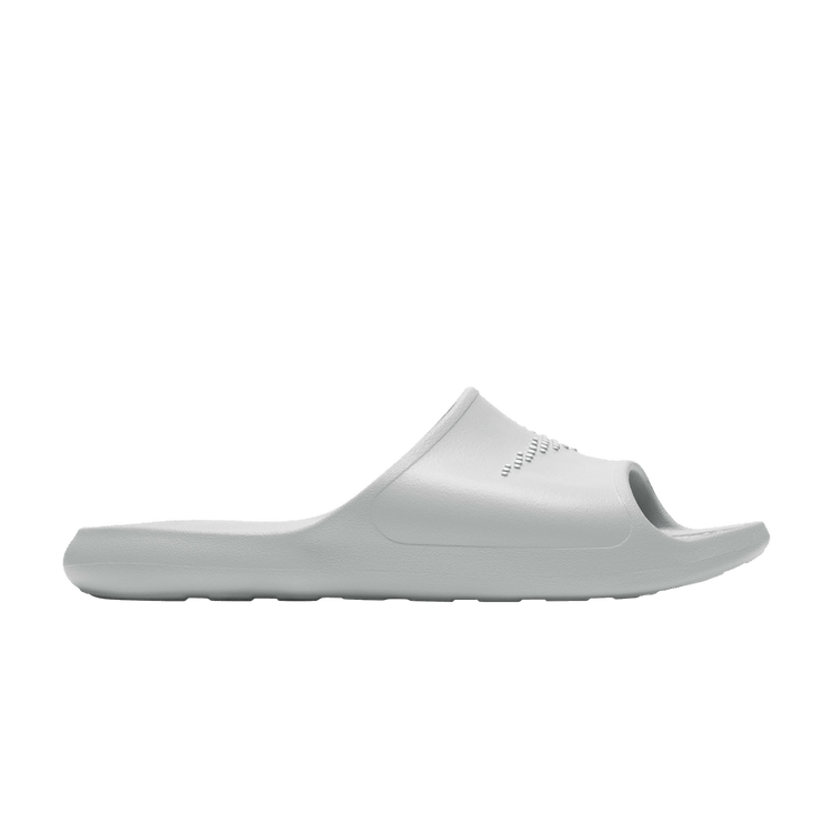 Nike Victori One Shower Slide Light Smoke Grey