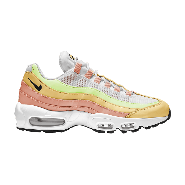 Nike Air Max 95 Melon Tint (Women's)