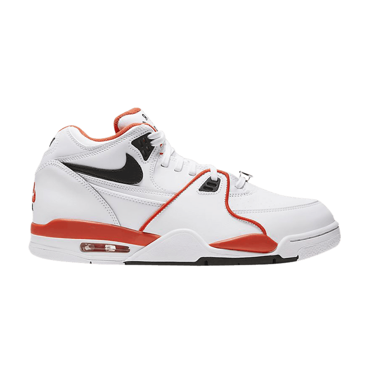 Nike Air Flight '89 Rucker Park