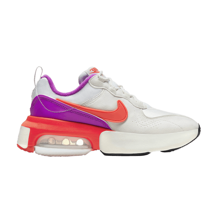 Nike Air Max Verona White Magenta Laser Crimson (Women's)