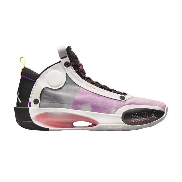 Jordan XXXIV Paris