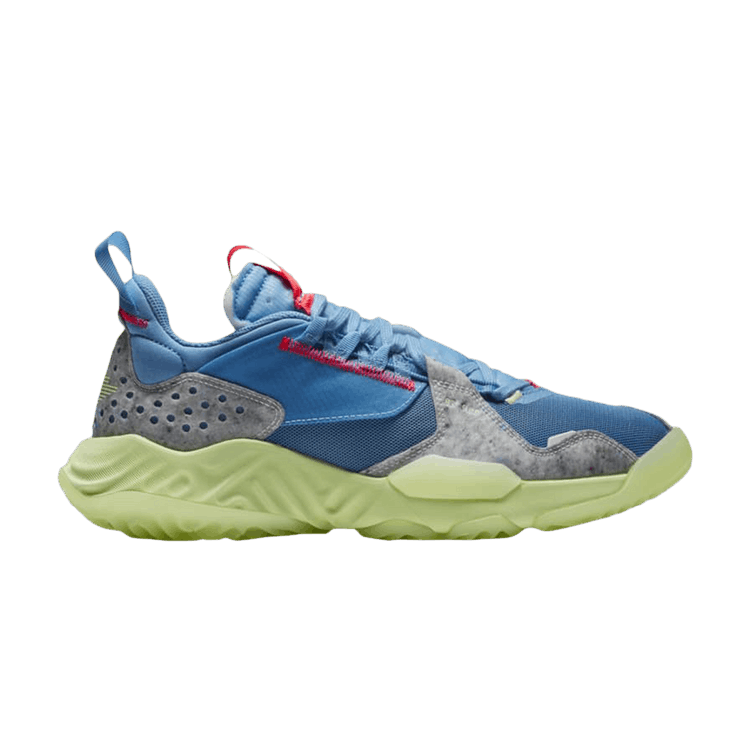 Jordan Delta Grind Blue Beyond