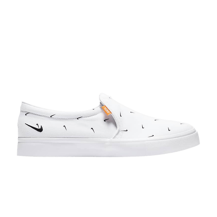 Nike Court Royale Swoosh Print (Women's)