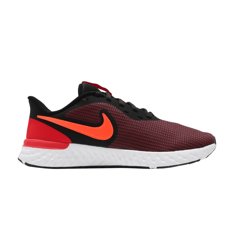 Nike Revolution 5 EXT Hyper Crimson