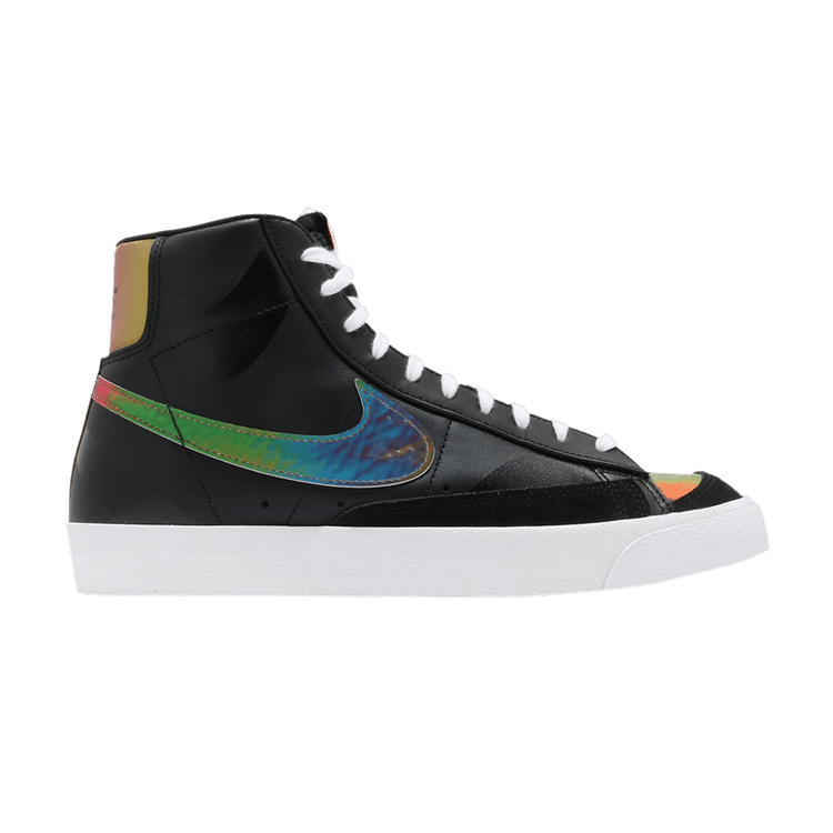Nike Blazer Mid 77 Thermal Black