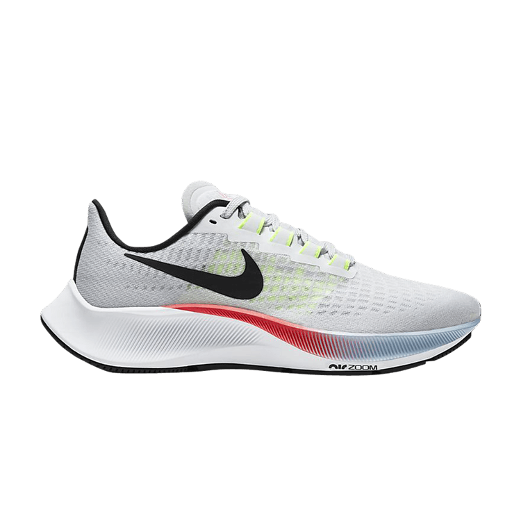 Nike Air Zoom Pegasus 37 Pure Platium (Women's)