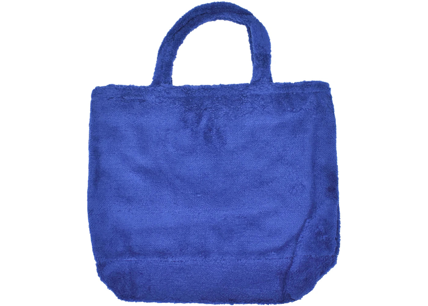Cactus Plant Flea Market CPFM Market Tote Navy