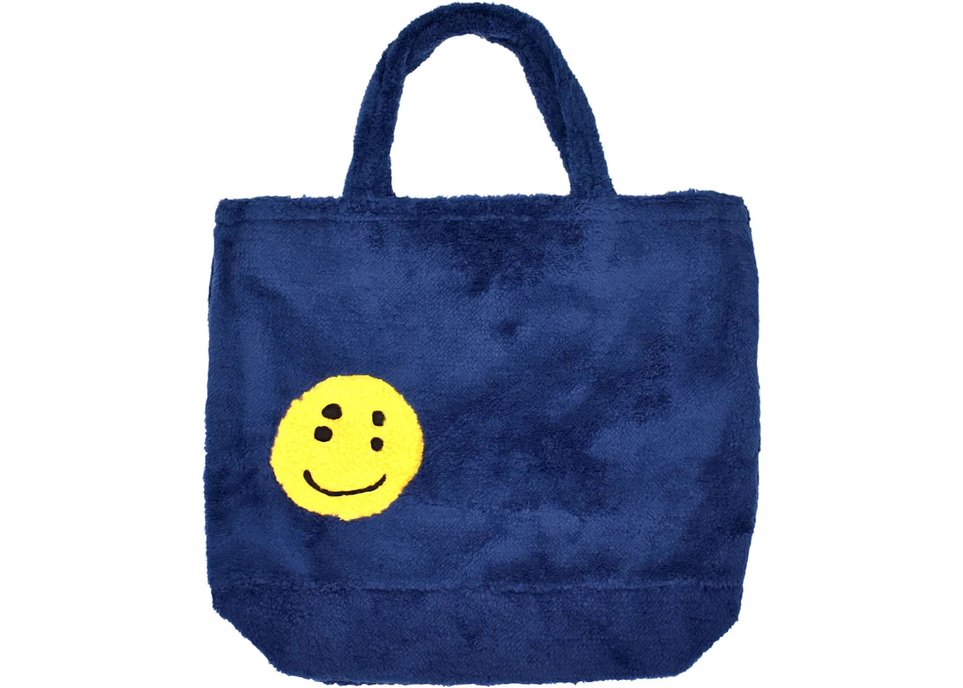 Cactus Plant Flea Market CPFM Market Tote Navy