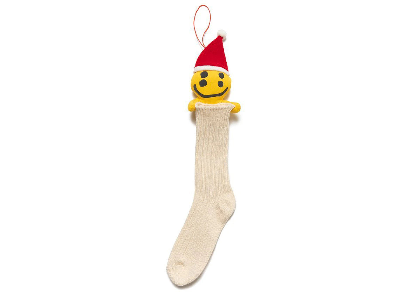 Cactus Plant Flea Market Christmas Stocking