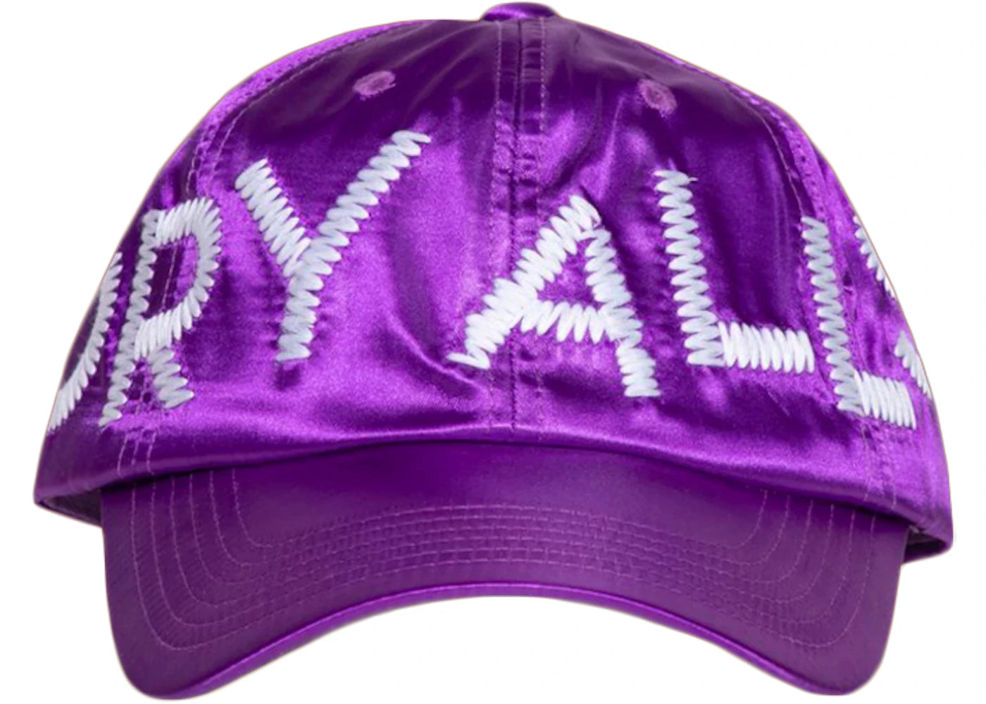 Cactus Plant Flea Market Dry Alls Stitch Cap Purple