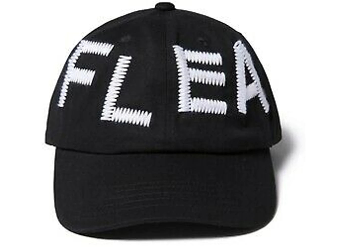 Cactus Plant Flea Market Flea Stitch Cap Black
