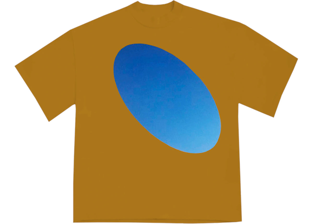 Cactus Plant Flea Market For JIK T-shirt Tan