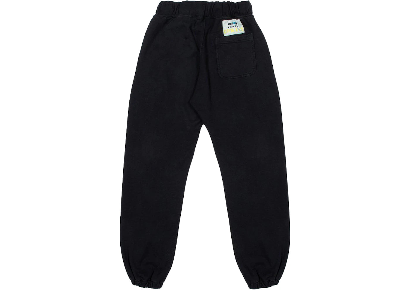 Cactus Plant Flea Market x Union Know The Ledge Sweatpants Black