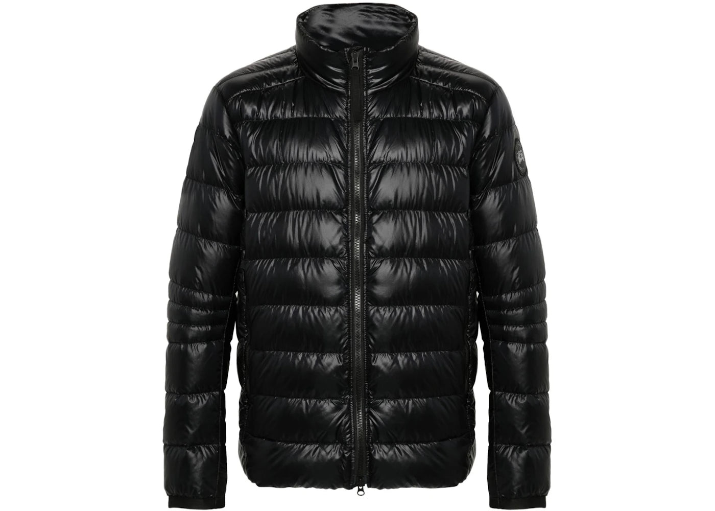 Canada Goose Crofton Jacket Black