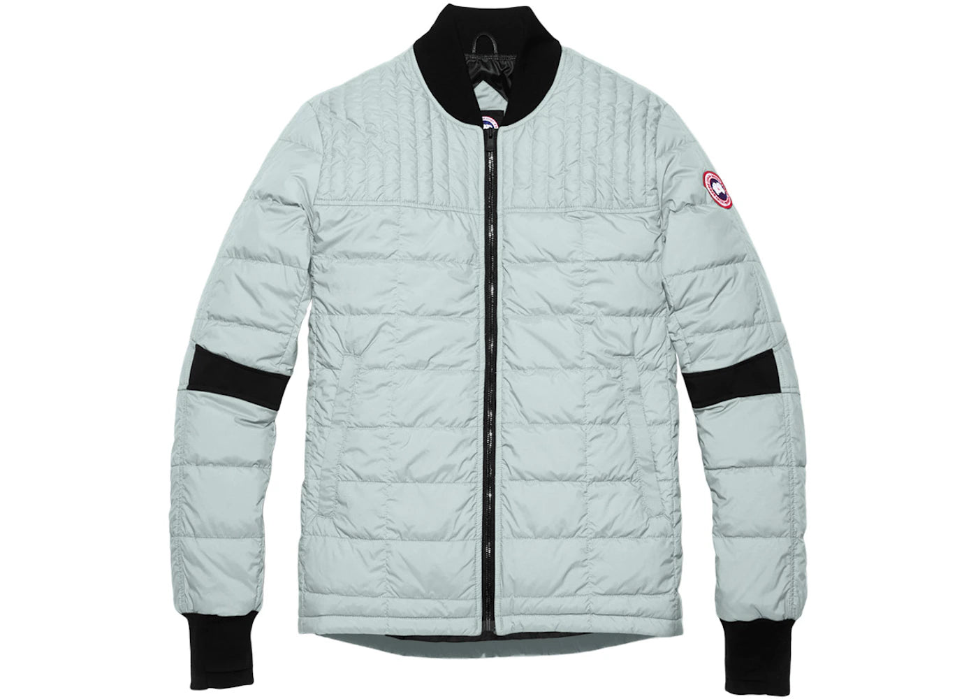 Canada Goose Dunham Down Jacket Fog