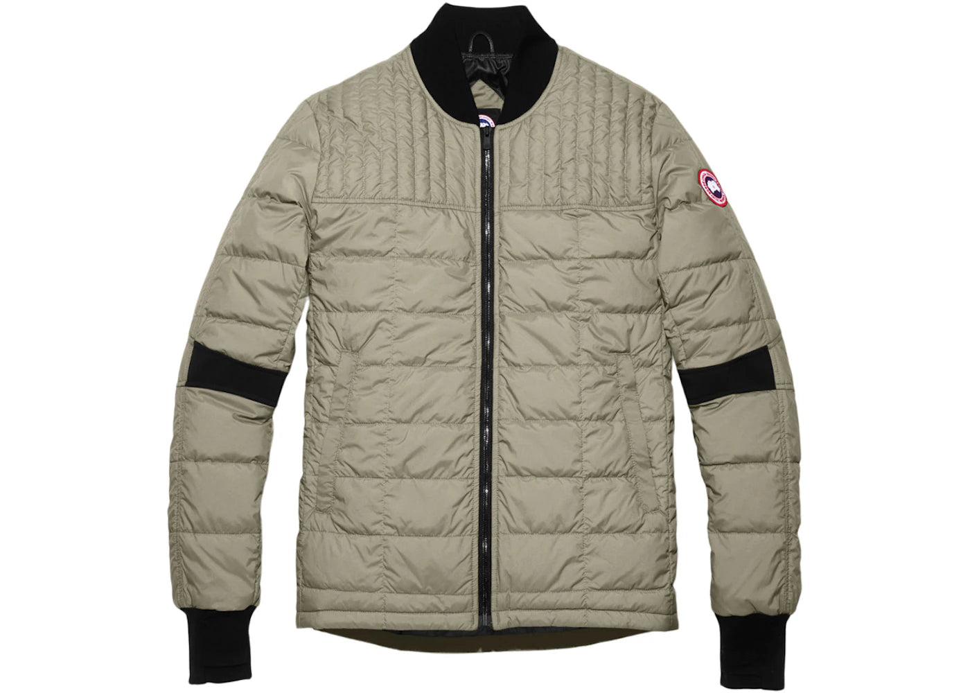 Canada Goose Dunham Down Jacket Lichen