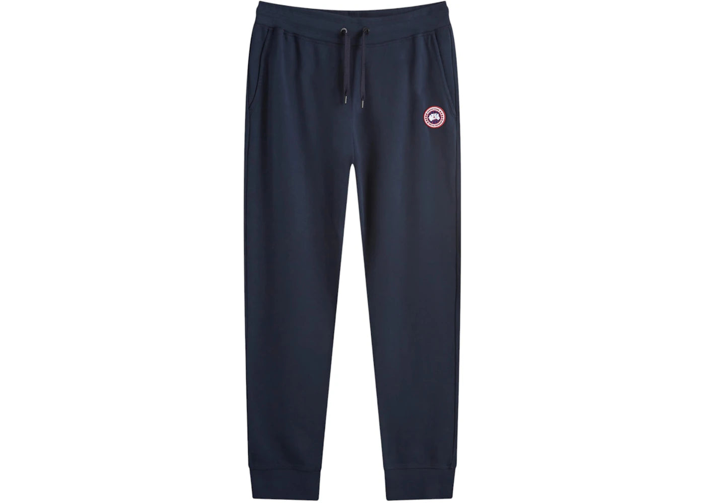 Canada Goose Huron Sweat Pant Atlantic Navy