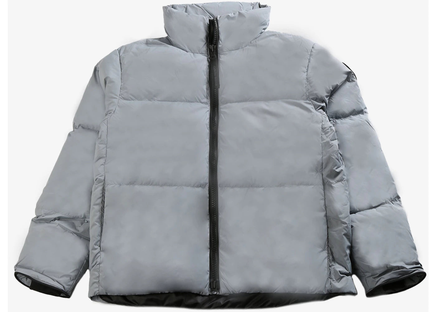 Canada Goose Lawrence Puffer Jacket Light