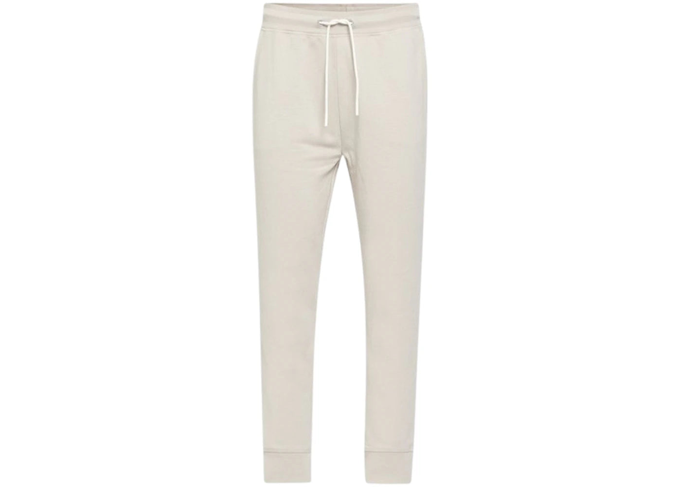 Canada Goose Logo Sweatpants Limestone