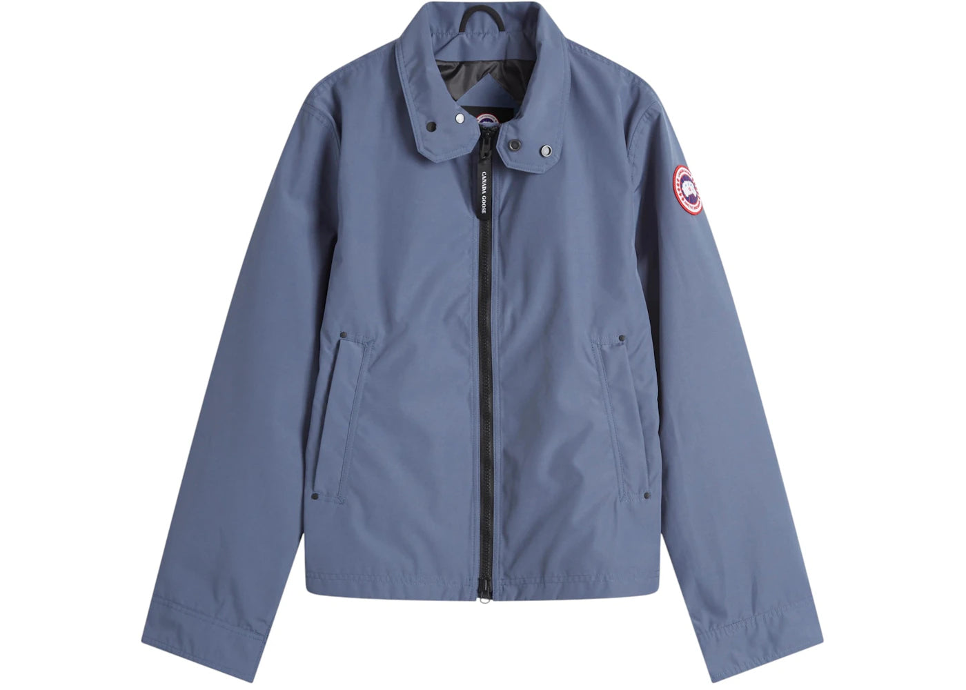 Canada Goose Rosedale Jacket Ozone Blue